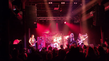 Red Hot - Red Hott Live 2023